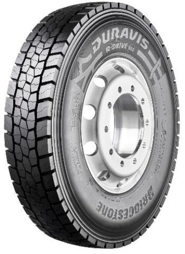Anvelopa All Season 315/70 R22 154150L BRIDGESTONE