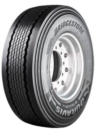 Anvelopa All Season 385/65 R22 164K BRIDGESTONE