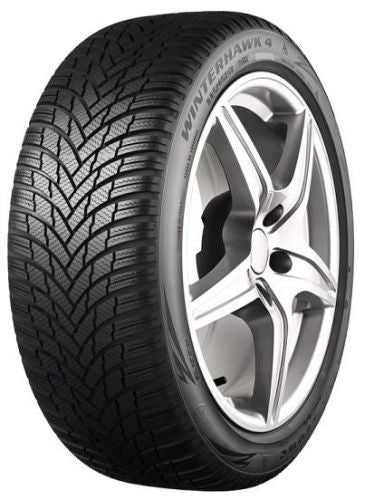 Anvelopa Iarna 215/60R17 Firestone 96H WinterHawk 4
