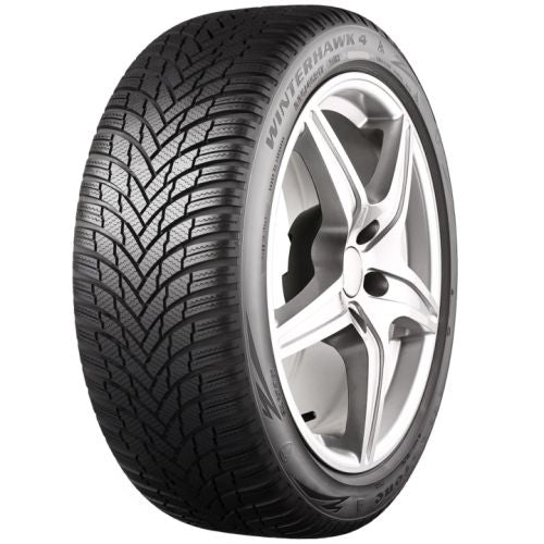 Anvelopa Iarna 165/60 R15 81T XL FIRESTONE WINTER HAWK 4