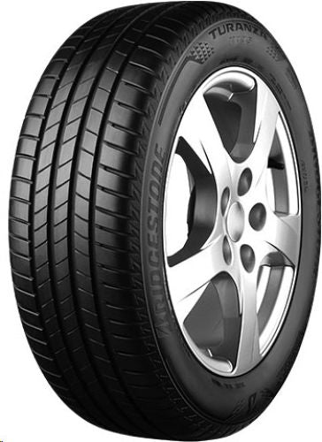 Anvelopa Vara 215/55 R17 94V BRIDGESTONE Turanza T005 AO