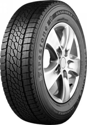 Anvelopa Iarna 195/75 R16 107R FIRESTONE