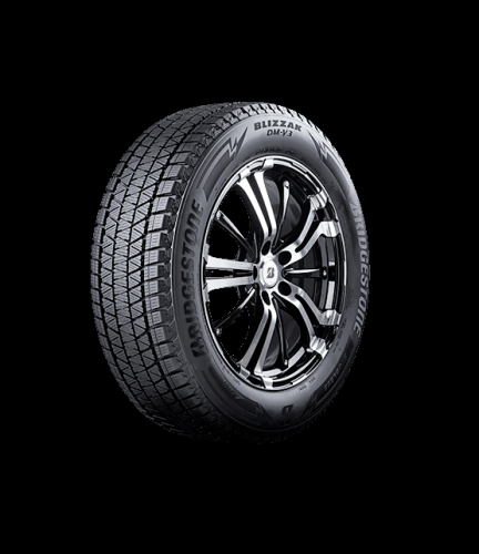 Anvelopa Iarna 245/60 R18 105S BRIDGESTONE BLIZZAK DMV3