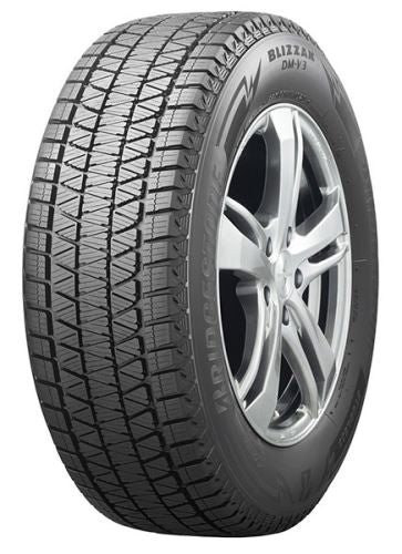 Anvelopa Iarna 245/55 R19 103T BRIDGESTONE BLIZZAK DMV3