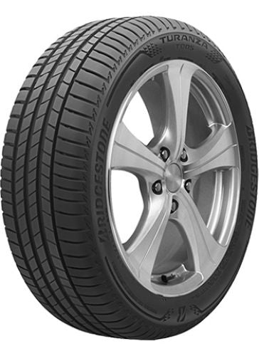 Anvelopa Vara 205/60 R17 97W XL BRIDGESTONE TURANZA T005 Imagine principală a produsului