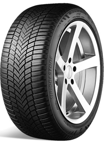 Anvelopa All Season 255/40 R19 100V BRIDGESTONE