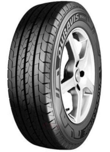 Anvelopa Vara 235/65 R16 121119R BRIDGESTONE