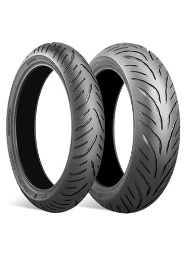 Anvelopa Vara 170/60 R17 72W BRIDGESTONE BATTLAX T32-GT R