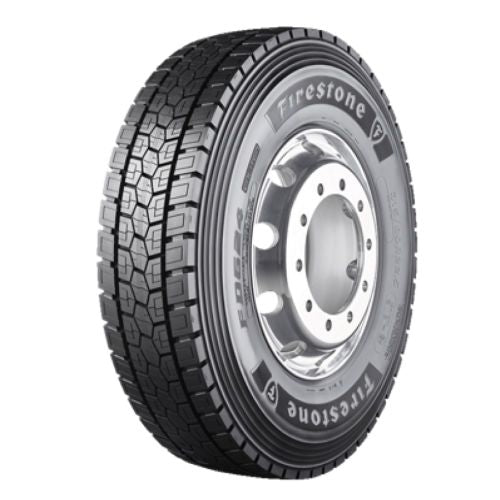 Anvelopa All Season 315/80 R22 156150L FIRESTONE