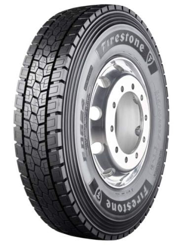 Anvelopa All Season 315/60 R22 152148L FIRESTONE