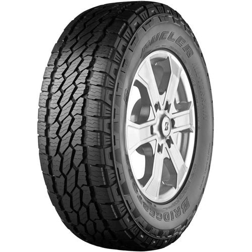 Anvelopa Vara 255/70 R15 112T BRIDGESTONE Imagine principală a produsului