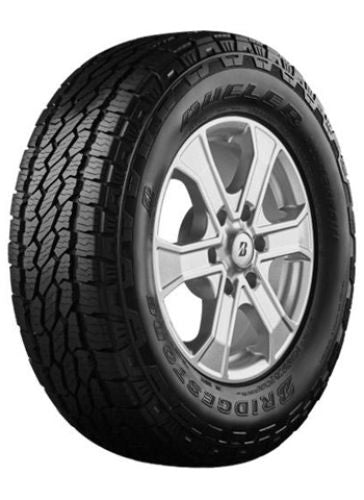 Anvelopa All Season 225/65 R17 102H BRIDGESTONE Dueler All Terrain A/T 002