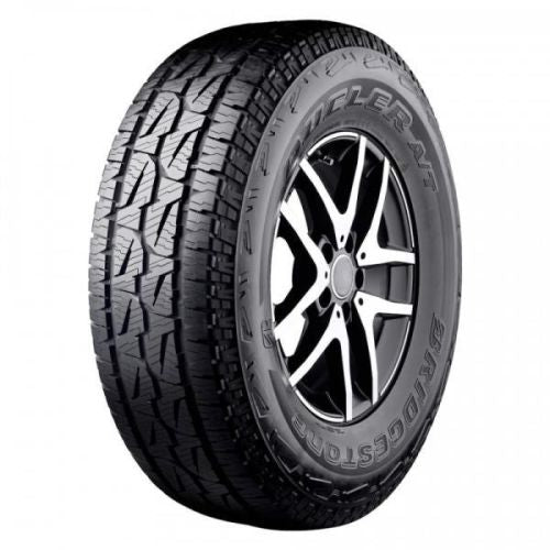 Anvelopa Vara 265/60 R18 114H BRIDGESTONE