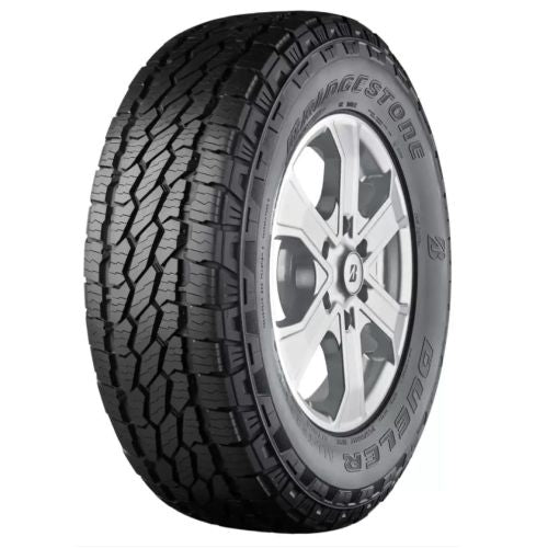 Anvelopa Vara 245/60 R18 105H BRIDGESTONE