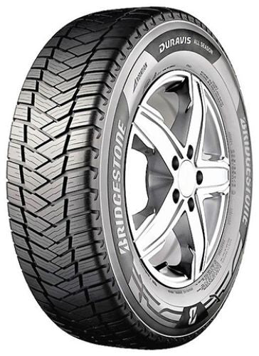 Anvelopa All Season 215/70 R15 109S BRIDGESTONE