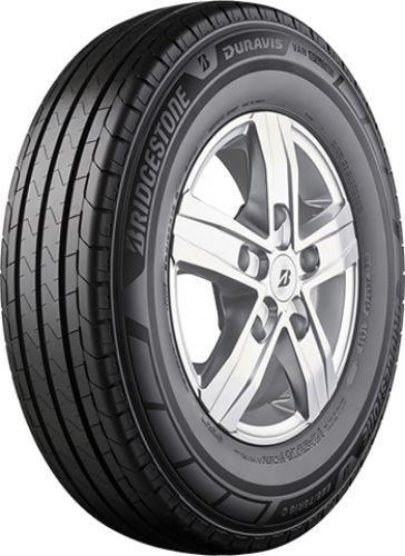 Anvelopa Vara 215/65 R16 109T BRIDGESTONE DURAVIS VAN