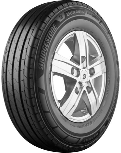 Anvelopa Vara 225/65 R16 112110T BRIDGESTONE