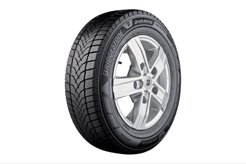Anvelopa Iarna 195/75 R16 110R BRIDGESTONE