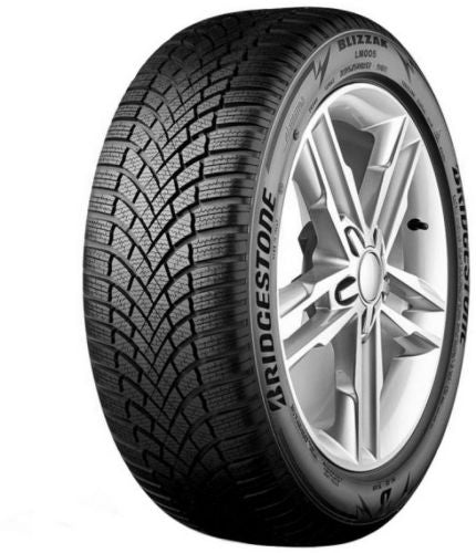 Anvelopa Iarna 215/50 R18 92V BRIDGESTONE Blizzak 6 ENLITEN