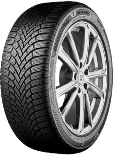 Anvelopa Iarna 275/30 R20 97W XL BRIDGESTONE Blizzak 6 ENLITEN XL