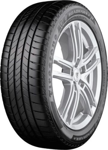 Anvelopa Vara 205/55 R16 91W FIRESTONE
