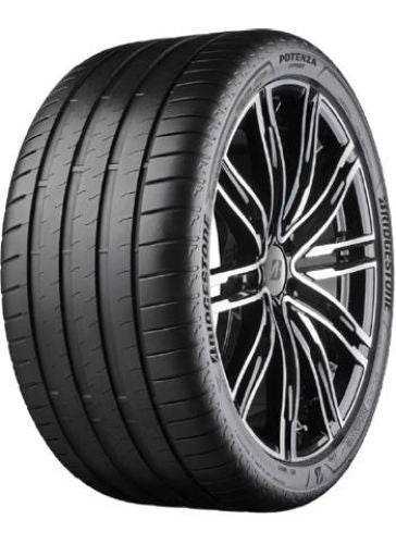 Anvelopa Vara 265/35R19 Bridgestone 98Y Potenza Sport