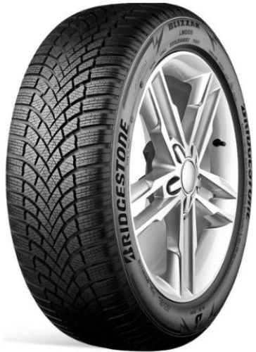 Anvelopa Iarna 205/65 R16 95H BRIDGESTONE Blizzak LM005