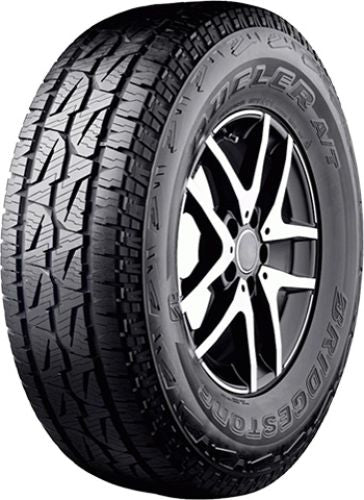 Anvelopa Vara 265/70 R17 116S BRIDGESTONE
