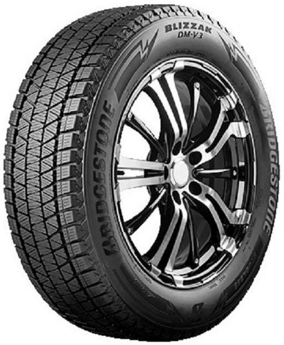 Anvelopa Iarna 225/65 R18 103S BRIDGESTONE