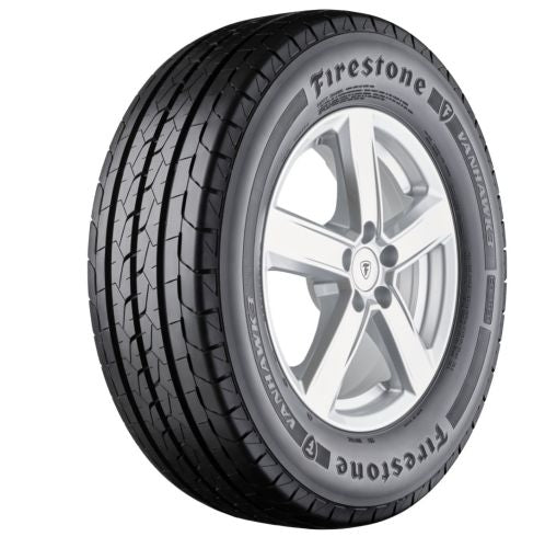 Anvelopa Vara 215/60 R16 103T FIRESTONE