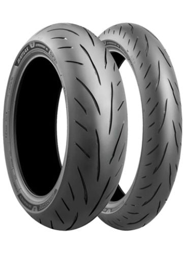 A32559BR ANVELOPA MOTO 120/70 ZR17 S23F (58W) TL M MT09-24 BATTLAX S23 - BRIDGESTONE