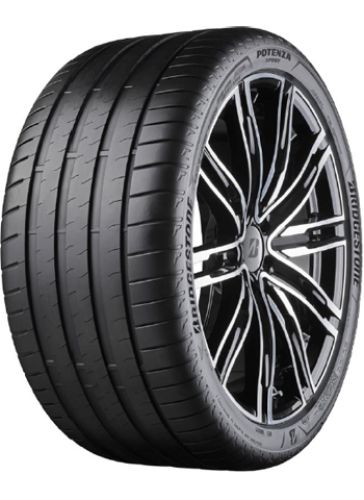 Anvelopa Vara 305/30 R21 104Y XL BRIDGESTONE Potenza Sport R0 EV XL