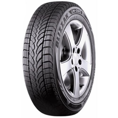 Anvelopa Iarna 205/60 R16 100T BRIDGESTONE LM32C