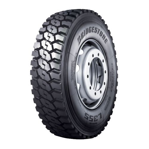 Anvelopa All Season 315/80 R22 158156K BRIDGESTONE