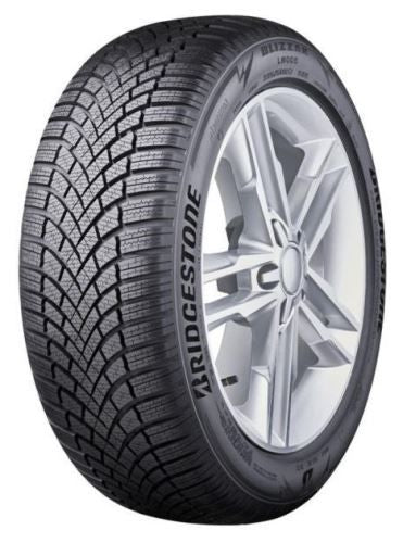 Anvelopa Iarna 235/35 R20 92W XL BRIDGESTONE Blizzak LM005 XL