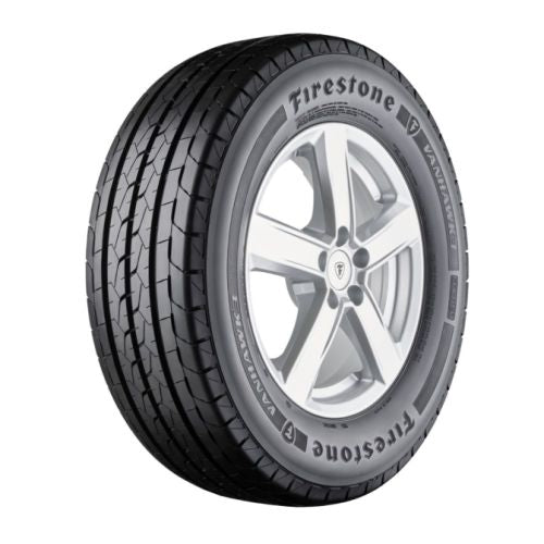 Anvelopa Vara 205/75 R16 110R FIRESTONE