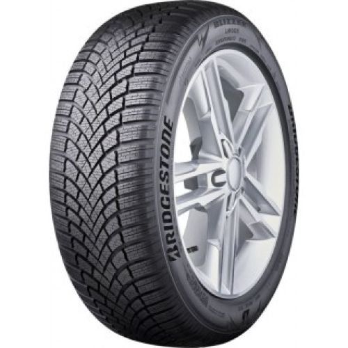 Anvelopa Iarna 235/60 R18 107H BRIDGESTONE