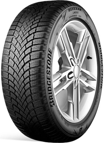 Anvelopa Iarna 225/45 R18 95V XL BRIDGESTONE Blizzak LM005 * XL