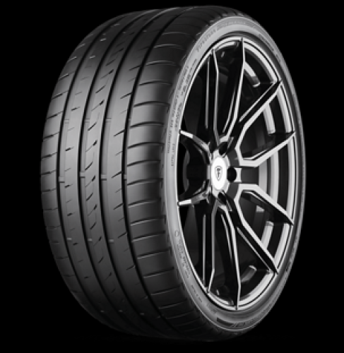 Anvelopa Vara 255/40 R18 99Y BRIDGESTONE