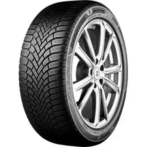 Anvelopa Iarna 255/60 R20 113W BRIDGESTONE