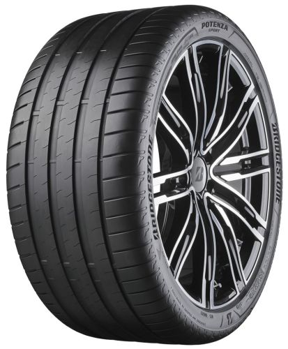 Anvelopa Vara 225/35 R18 87Y BRIDGESTONE