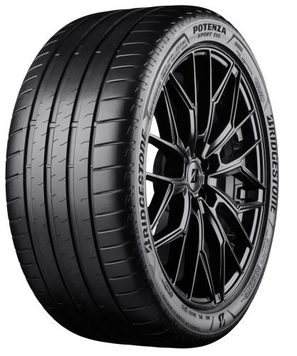 Anvelopa Vara 285/35 R18 101Y BRIDGESTONE