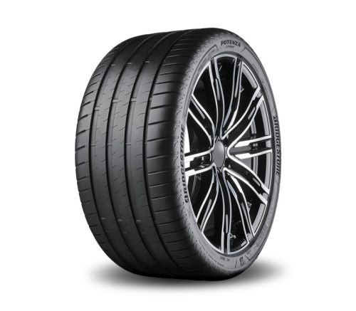 Anvelopa Vara 265/35 R18 97Y BRIDGESTONE