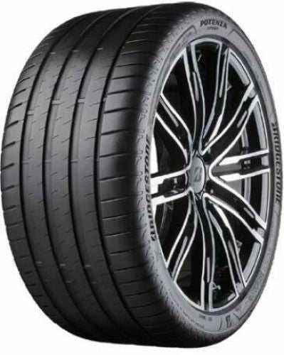 Anvelopa Vara 235/45 R18 98Y BRIDGESTONE