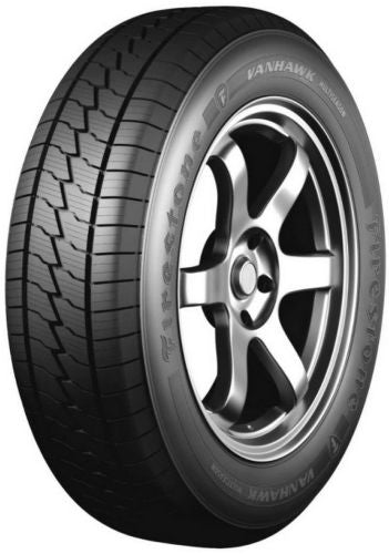 Anvelopa All Season 215/60 R17 109T FIRESTONE