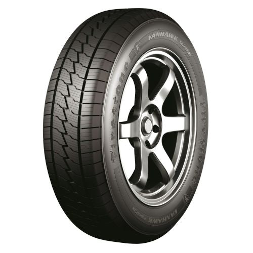 Anvelopa All Season 225/55 R17 109T FIRESTONE