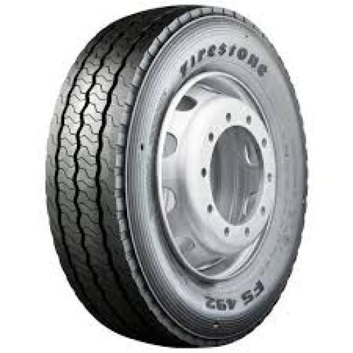 Anvelopa All Season 275/70 R22 152148J FIRESTONE