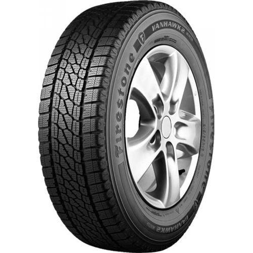 Anvelopa Iarna 195/75 R16 110R FIRESTONE