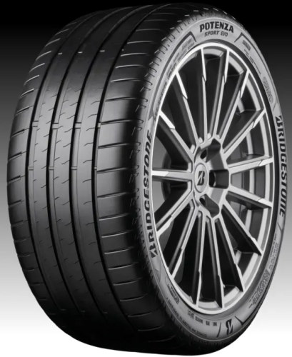 Anvelopa Vara 245/45 R17 99Y BRIDGESTONE