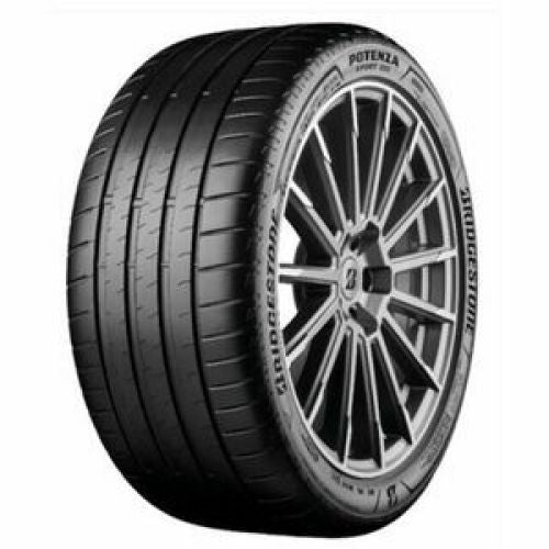 Anvelopa Vara 215/55 R17 98Y BRIDGESTONE